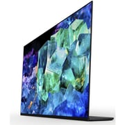 Sony XR65A95K 4K HDR OLED Television 65inch (2022 Model)