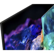Sony XR65A95K 4K HDR OLED Television 65inch (2022 Model)
