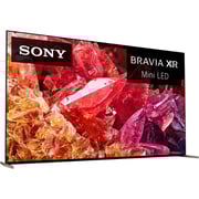 Sony XR75X95K 4K HDR Mini LED Television 75inch (2022 Model)