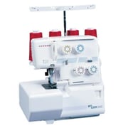 Janome 204d Overlocker Sewing Machine