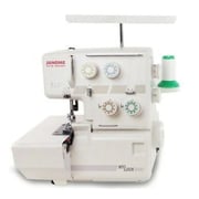 جانومي 204d آلة خياطة Overlocker