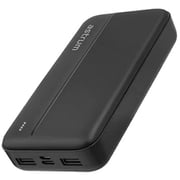 Astrum PB300 Power Bank 10000mAh Black