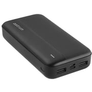 Astrum PB300 Power Bank 10000mAh Black