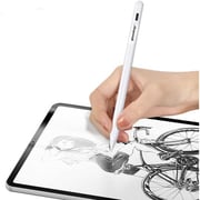 Glassology Stylus Pen with Palm Rejection for iPad