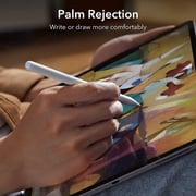 Glassology Stylus Pen with Palm Rejection for iPad