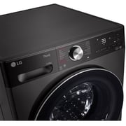 LG Front Load Washer and Dryer 12 kg/8 kg F4V9BCP2EE5