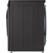 LG Front Load Washer and Dryer 12 kg/8 kg F4V9BCP2EE5