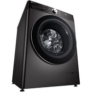 LG Front Load Washer and Dryer 12 kg/8 kg F4V9BCP2EE5