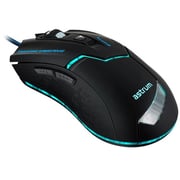 Astrum Wired Gaming Mouse Black