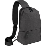 Inet Lapop Backpack Dark Grey