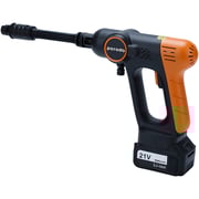 Porodo Portable Car Wash Machine Black/Orange PD-PCWM2-BKOG