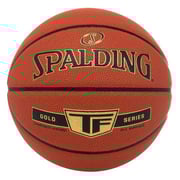 Spalding Tf Gold Composite Basketball Size 7