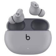 Beats Studio Buds In-ear Noise Cancelling Truly Wireless Headphones - Moon Grey