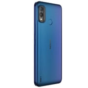 Nokia G11 Plus 64GB Blue 4G Smartphone