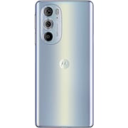 Motorola Edge+ (unlocked) 2022 8GB 512GB 5G Smartphone Stardust White