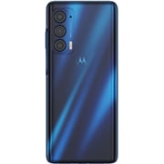 Motorola Edge (unlocked) 2021 8GB 256GB 5G Smartphone Nebula Blue