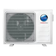 Lloyd 1.5 Ton Split Air Conditioner With T3 Compressor ,5 Year Warranty Gos18b61obcl White