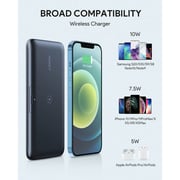 Aukey Power Bank 10000mAh Black PB-WL02