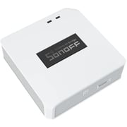 Sonoff Zigbee Bridge Pro Wireless Gateway Manage up to 128 Sub-devices White