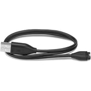 Garmin Charging/Data Cable 1m Black for New Fenix/Epix/Venu Series Watches 010-12983-00