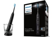 Philips Sonicare Diamondclean 9000 Sonic Electric Toothbrushe With App - Black