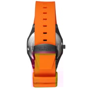 Tornado Spectra Men's Analog Black Dial Watch - T22002-bsob