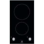 Electrolux Domino Built In Hob LHR3210CK