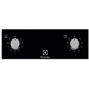 Electrolux Domino Built In Hob LHR3210CK