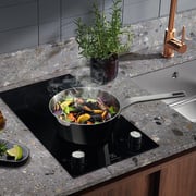 Electrolux Domino Built In Hob LHR3210CK