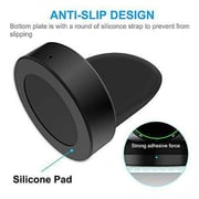 Remson Usb Cable Charging Dock, Usb Charger Dock For Samsung Galaxy Watch S5 R810/r800