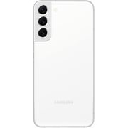 Samsung Galaxy S22+ Sm-s906e 8GB 128GB Dual Sim And Esim 5G Smartphone Phantom White - International Version