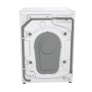 Gorenje Front Load Washer and Dryer 10 kg/6 kg WD10514S