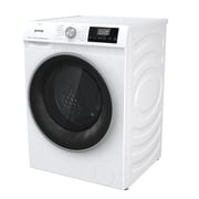 Gorenje Front Load Washer and Dryer 10 kg/6 kg WD10514S