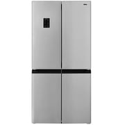 Terim French Door Refrigerator 700 Litres TERBF700FDVSS