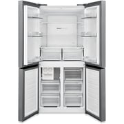 Terim French Door Refrigerator 700 Litres TERBF700FDVSS