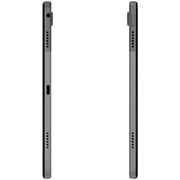 Lenovo M10 Plus Gen 3 TB-128XU Tablet - WiFi+4G 128GB 4GB 10.1inch Storm Grey with Free Precision Pen 2 & Folio Case (TB-128XU ZAAN0078)
