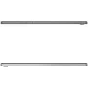 Lenovo M10 Plus Gen 3 TB-128XU Tablet - WiFi+4G 128GB 4GB 10.1inch Storm Grey with Free Precision Pen 2 & Folio Case (TB-128XU ZAAN0078)