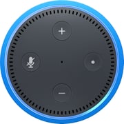 Amazon Echo Dot (2nd Gen) Kids Edition Smart Speaker With Alexa - Blue