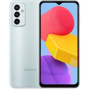 Samsung Galaxy M13 128GB Light Blue 4G Dual Sim Smartphone
