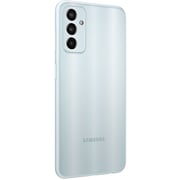 Samsung Galaxy M13 128GB Light Blue 4G Dual Sim Smartphone
