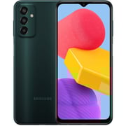 Samsung Galaxy M13 128GB Deep Green 4G Dual Sim Smartphone
