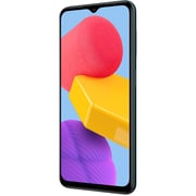 سامسونج جالاكسي M13 64 جيجابايت لون أخضر داكن 4G ثنائي الشريحة هاتف ذكي