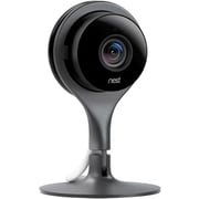 Nest Nc1104us Indoor 3-pack Security Camera Black