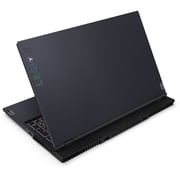 Lenovo Legion 5 15ACH6H (2021) Gaming Laptop - AMD Ryzen 7-5800H / 15.6inch FHD / 512GB SSD / 16GB RAM / 8GB NVIDIA GeForce RTX 3070 Graphics / Windows 11 Home / English & Arabic Keyboard / Blue / Middle East Version - [82JU01AQAX]