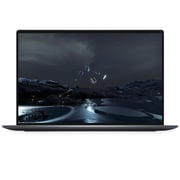 Dell XPS 13 (2022) Laptop - 12th Gen / Intel Core i7-1260P / 13.4inch UHD+ / 16GB RAM / 1TB SSD / Shared Intel Iris Xe Graphics / Windows 11 / English & Arabic Keyboard / Grey / Middle East Version - [XPS13-9320-2476-GR]