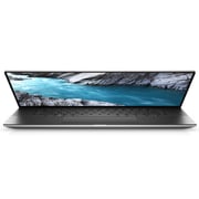 Dell XPS 17 Ultrabook - 12th Gen Core i7 4.7GHz 32GB 1TB 6GB Win11 17inch UHD+ Silver English/Arabic Keyboard 9720-1800-SL