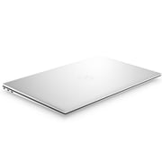 Dell XPS 17 Ultrabook - 12th Gen Core i7 4.7GHz 32GB 1TB 6GB Win11 17inch UHD+ Silver English/Arabic Keyboard 9720-1800-SL