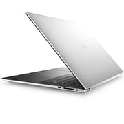 Dell XPS 15 (2022) Laptop - 12th Gen / Intel Core i7-12700H / 15.6inch FHD / 32GB RAM / 1TB SSD / 4GB NVIDIA GeForce RTX 3050 Graphics / Windows 11 / English & Arabic Keyboard / Silver / Middle East Version - [XPS15-9520-2200-SL]