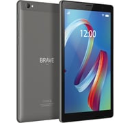 Brave Vaso BT8X1 Tablet WiFi 32GB 2GB 8inch Grey