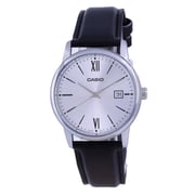 Casio Men's Wrist Watch Analog MTP-V002L-7B3UDF